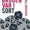 Bruden var i sort (E-bog)