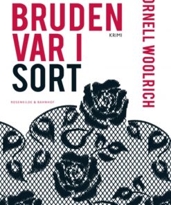 Bruden var i sort (E-bog)