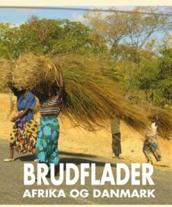 Brudflader Afrika Og Danmark - Niels Lauritsen - Bog
