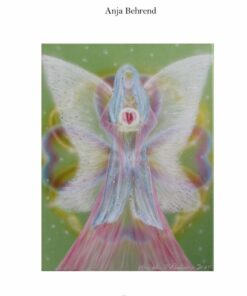 Brudstykker Fra En Sjæl - Anja Behrend - Bog