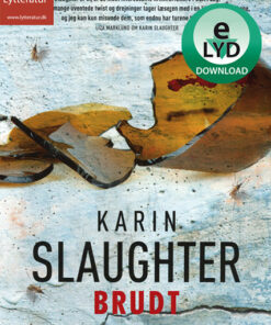 Brudt (Lydbog)