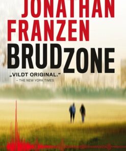 Brudzone - Jonathan Franzen - Bog
