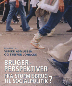 Brugerperspektiver (Bog)