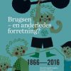 Brugsen - En Anderledes Forretning? - Kristoffer Jensen - Bog
