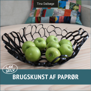 Brugskunst af paprør (E-bog)