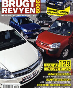 Brugt-revyen 2009 (Bog)