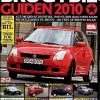 Brugtbil Guiden 2010 - Bog