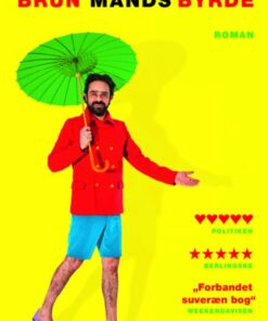 Brun Mands Byrde - Hassan Preisler - Bog