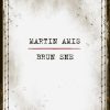 Brun Sne - Martin Amis - Bog