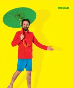 Brun mands byrde (E-bog)