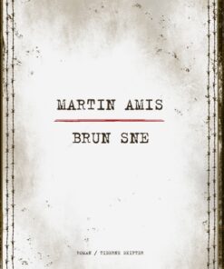 Brun sne (E-bog)