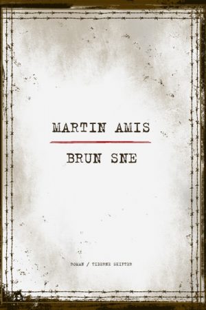 Brun sne (E-bog)