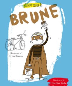 Brune (E-bog)