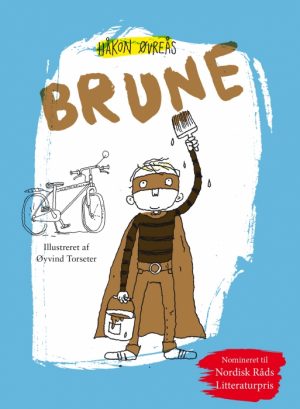 Brune (E-bog)