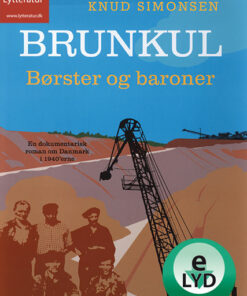 Brunkul (Lydbog)