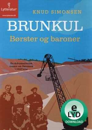 Brunkul (Lydbog)