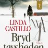 Bryd Tavsheden - Linda Castillo - Bog