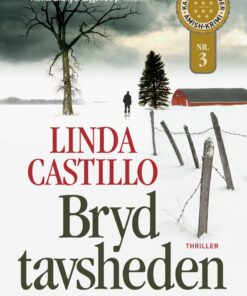 Bryd Tavsheden - Linda Castillo - Bog