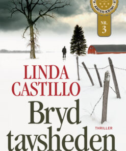 Bryd tavsheden (E-bog)