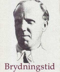 Brydningstid (E-bog)