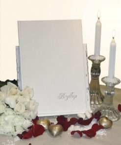 Bryllup - Diverse - Bog