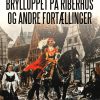 Brylluppet på Riberhus og andre fortællinger (E-bog)