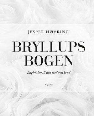 Bryllupsbogen - Elsebeth Mouritzen - Bog