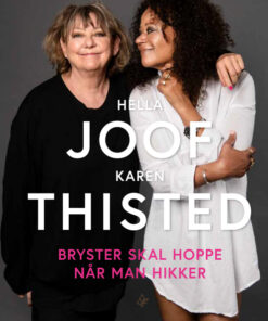 Bryster skal hoppe når man hikker (E-bog)