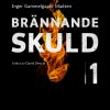 Brännande skuld: Avsnitt 1 (E-bog)