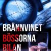 Brännvinet Bössorna Bilan (E-bog)