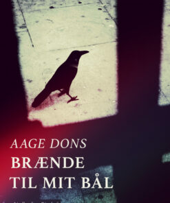 Brænde til mit bål (Bog)