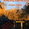 Brændende Kærlighed - Jürgen Klahn - Bog