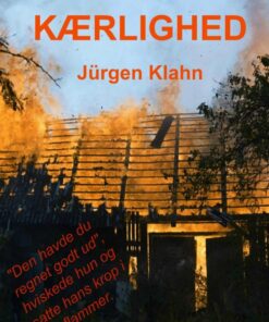 Brændende Kærlighed - Jürgen Klahn - Bog
