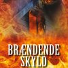 Brændende Skyld - Inger Gammelgaard Madsen - Bog