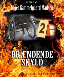 Brændende skyld: Afsnit 2 (E-bog)
