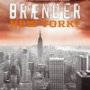 Brænder New York? - Larry Collins - Bog