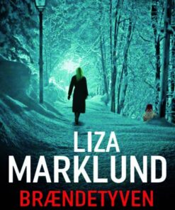 Brændetyven (E-bog)