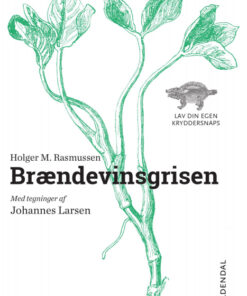 Brændevinsgrisen (E-bog)