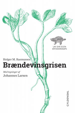 Brændevinsgrisen (E-bog)