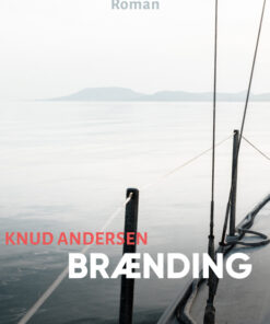 Brænding (Bog)