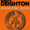 Brændpunkt Berlin (Bog)