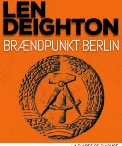 Brændpunkt Berlin (Bog)