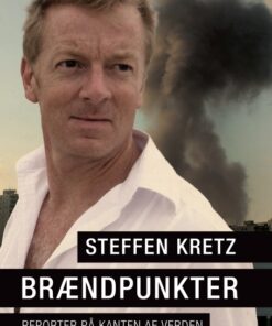 Brændpunkter (E-bog)