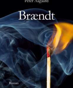 Brændt (Bog)