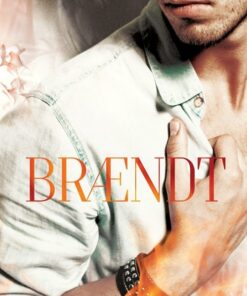 Brændt - Brittainy C. Cherry - Bog