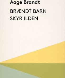 Brændt barn skyr ilden (E-bog)