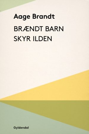 Brændt barn skyr ilden (E-bog)