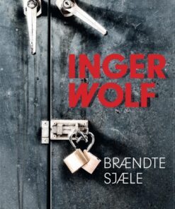 Brændte sjæle (E-bog)