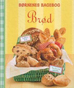 Brød (Bog)