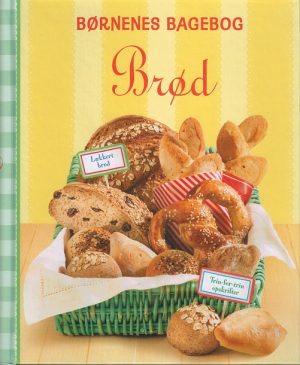 Brød (Bog)